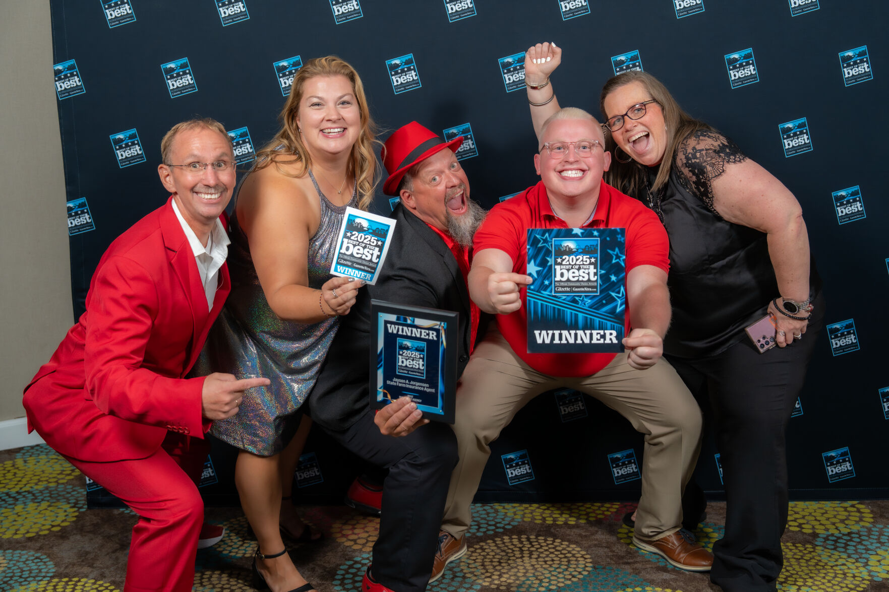 Janesville Best of the Best